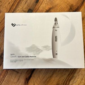 NEW Corn and Callus Remover by AuraWellness